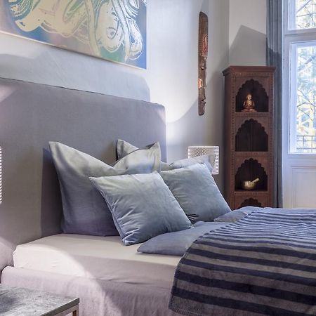 The Paul, Cozy 3 Bed Room Apartment In Prenzlauer Berg Up To 7Ppl Berlin Luaran gambar